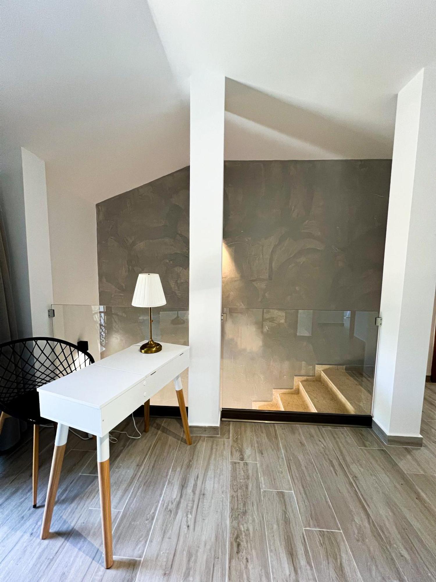 Verde Villas Paliouri Buitenkant foto