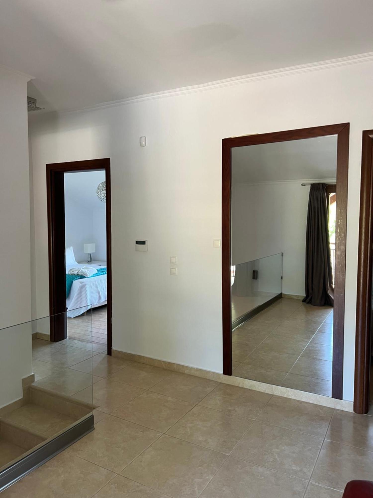 Verde Villas Paliouri Buitenkant foto