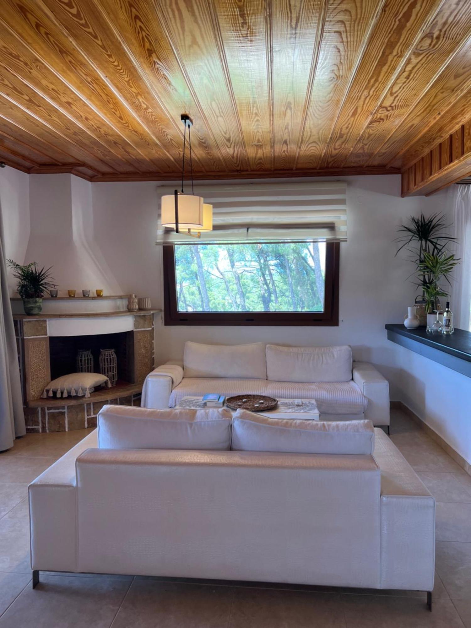 Verde Villas Paliouri Buitenkant foto