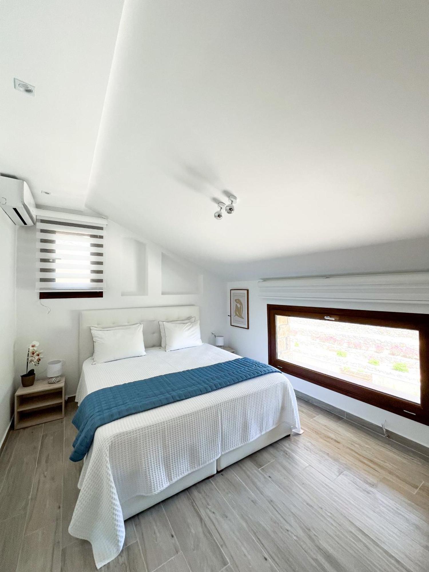 Verde Villas Paliouri Buitenkant foto
