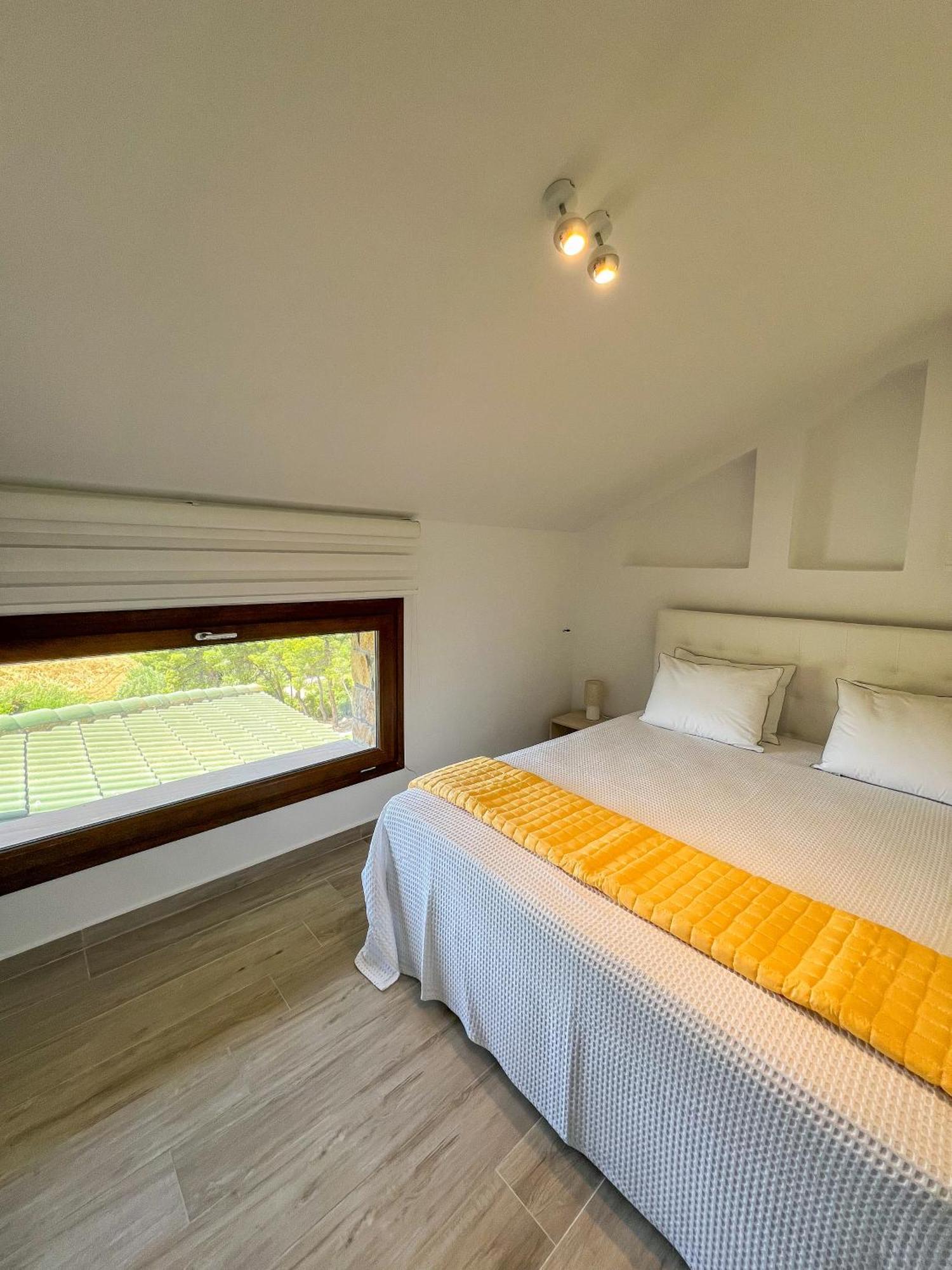 Verde Villas Paliouri Buitenkant foto