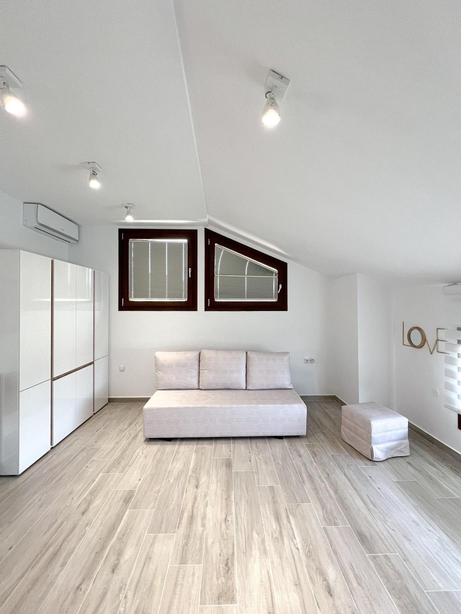 Verde Villas Paliouri Buitenkant foto