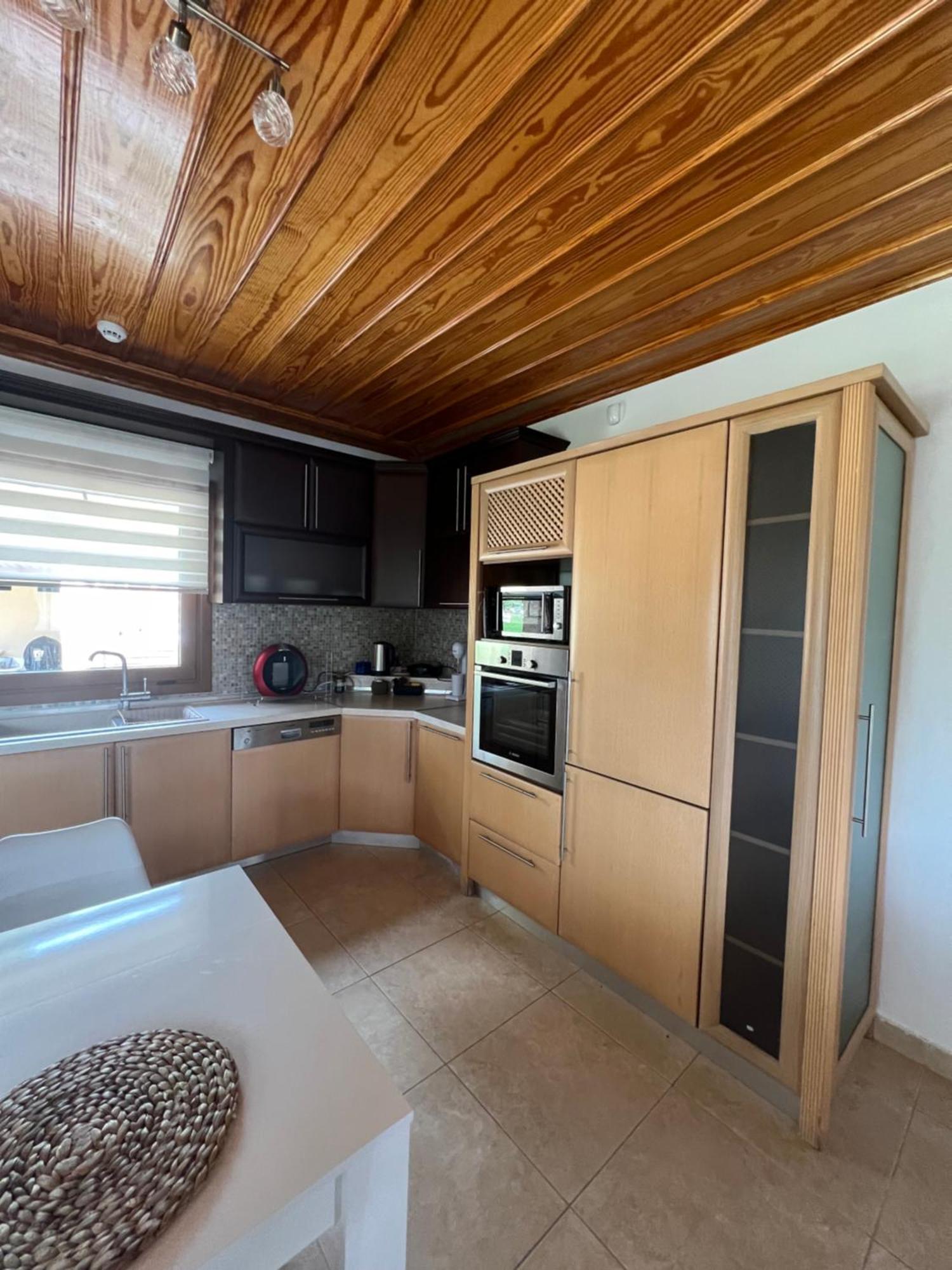 Verde Villas Paliouri Buitenkant foto